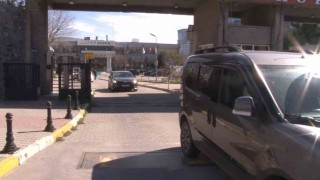 Ece Gürelin cenazesi adli tıp kurumundan alındı