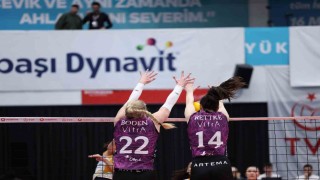 Eczacıbaşı Dynavit, Kuzeyboruyu mağlup etti