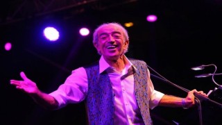 Edip Akbayram hayatını kaybetti