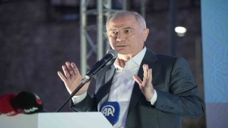 Efkan Ala: AK Partinin muhalifleri var ama alternatifi yok