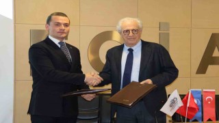 EGİAD VE EİB iş birliğiyle ihracata destek