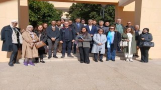 Eğitim diplomasisiyle Türkiye-Tunus ilişkileri güçleniyor