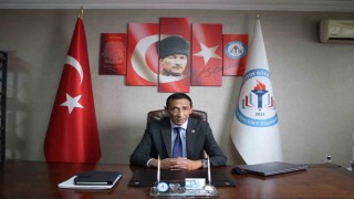 Eğitim Gücü-Sen Başkanı Özat: Türban, ideolojik çekişmelerin değil, kişisel özgürlüklerin bir sembolü olarak değerlendirilmelidir