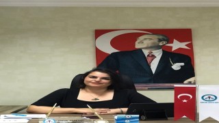 Eğitim Gücü SEN Genel Başkan Yardımcısı Kepekçi: Kadınların gücüne inanıyor ve onların haklarını korumaya devam ediyoruz