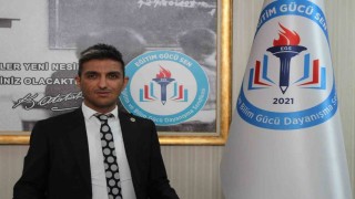 Eğitim Gücü-SEN Genel Başkan Yardımcısı Resul Partici: Aynı işi yapan memurlar arasında böylesine büyük bir eşitsizlik kabul edilemez