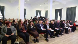 Ekonomide Kadın Çalıştayının sonuç bildirgesi açıklandı