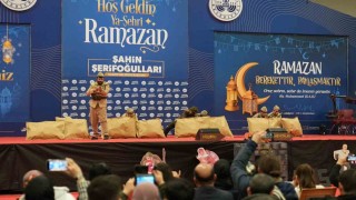 Elazığ Belediyesi, Çanakkale Zaferi programı düzenledi