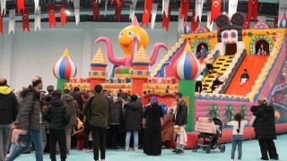Elazığ Belediyesi Ramazan Bayramında çocuklar için festival düzenleyecek