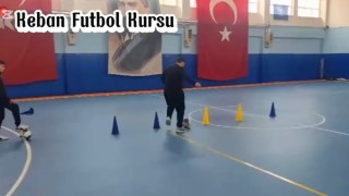 Elazığ GSB, tüm ilçelerde 12 ay eğitim veriyor