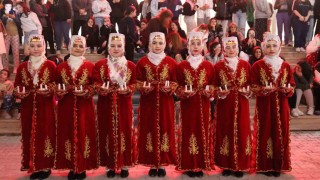 Elazığ GSB yurtlarında Ramazan coşkusu devam ediyor