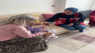 Elazığda Aile Yılı farkındalık ve bilinçlendirme çalışması