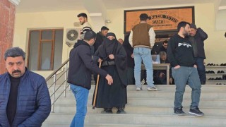 Elazığda bir dilencinin saatlik kazancı dudak uçuklattı: tam 750 lira
