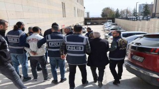 Elazığda bir kişinin ölümüne neden olan şahıs tutuklandı