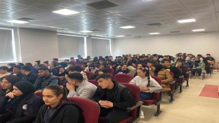 Elazığda Dünya Tüberküloz Günü etkinliği