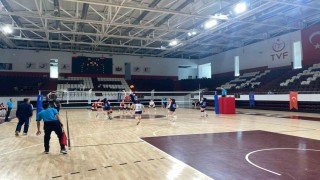 Elazığda Okul Sporları Müsabakaları sona erdi