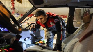 Elazığda polis ekiplerinden geniş çaplı asayiş uygulaması