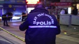 Elazığda silahlı saldırıya uğrayan şahıs hayatını kaybetti