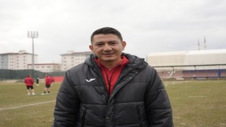 Elazığspor, Fırat Gülle prensipte anlaştı
