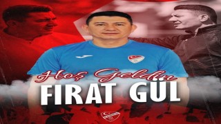 Elazığspor, Fırat Gülü açıkladı