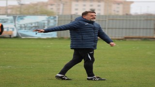Elazığspor teknik direktörü Yenihayata PFDKdan 2 maç ceza