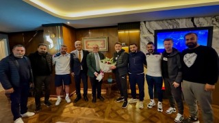 Elazığspora ELFED morali