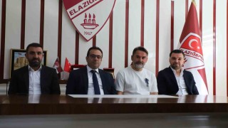 Elazığsporda Yenihayat dönemi bitti