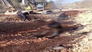 Elektrik akımına kapılan 2 kişi ağır yaralandı