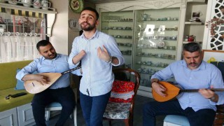 Eli bileğinden koptu, hayattan kopmadı