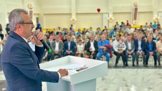 Ellek Belediyesi’nden Çocuklara Özel Unutulmaz Ramazan Şenliği