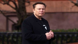Elon Musktan Polonya Dışişleri Bakanı Sikorskiye: Sessiz ol, küçük adam