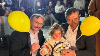 Emette geleneksel Heyman Şenliği