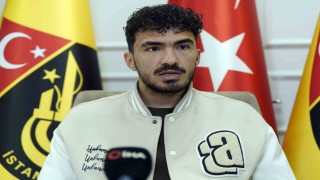 Emir Kaan Gültekin: Hedefimiz direkt olarak Süper Lige çıkmak