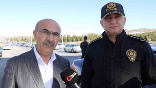 Emniyet Genel Müdürü Demirtaştan tatil için yola çıkanlara 3 kritik uyarı: Emniyet kemeri, telefon, hız