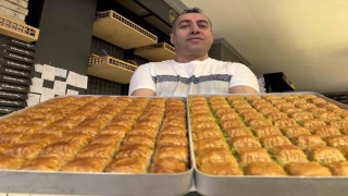 En iyi baklava anne baklavası
