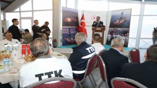 Enerji Bakanı Bayraktardan TTKya istihdam açıklaması
