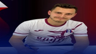 Eray Ergin Develigücünden ayrıldı