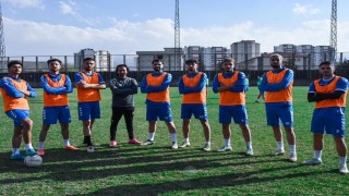 Erciyes 38 FK, Orduya konuk olacak