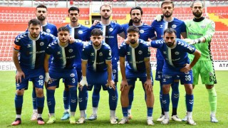 Erciyes 38 FK, son 10 maçta 1 kez kazandı