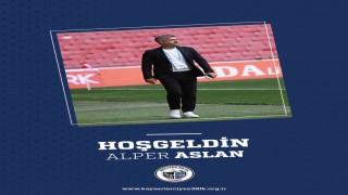 Erciyes 38 FKya yeni sportif direktör
