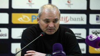 Erkan Sözeri: 3 puan ayağımıza kadar geldi