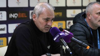 Erkan Sözeri: Bize yakışmayan bir sonuç