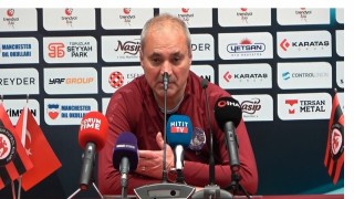 Erkan Sözeri: Futbol, rehaveti affetmiyor