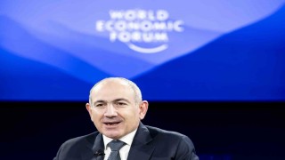Ermenistan Başbakanı Paşinyan: Azerbaycan ile barış anlaşmasını imzalamaya hazırım