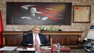 Ertek; Bilinçli su tüketimi vicdani yükümlülüktür