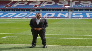Ertuğrul Doğan: Türk futbolunun adalet duygusu ağır bir sınavdan geçmektedir