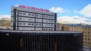 Erzincana 24 hekim atandı