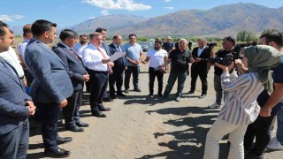Erzincanda 24 vatandaşa toplam 247 milyon TL hibe desteği
