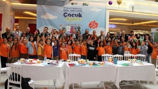 Erzincanda Moda ve Tekstilde Sıfır Atığa Doğru adlı etkinlik düzenlendi