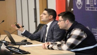 Erzincanda sektörün yol haritası gözden geçirildi