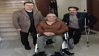 Erzurum kent konseyi engelli meclisinden anlamlı etkinlik